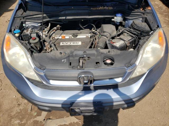 Photo 10 VIN: JHLRE38317C007222 - HONDA CRV 