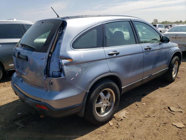 Photo 2 VIN: JHLRE38317C007222 - HONDA CRV 