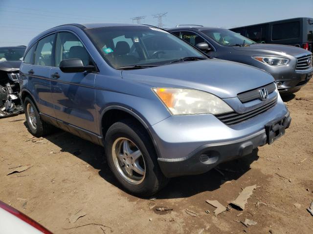 Photo 3 VIN: JHLRE38317C007222 - HONDA CRV 