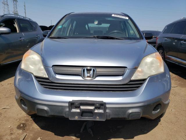 Photo 4 VIN: JHLRE38317C007222 - HONDA CRV 