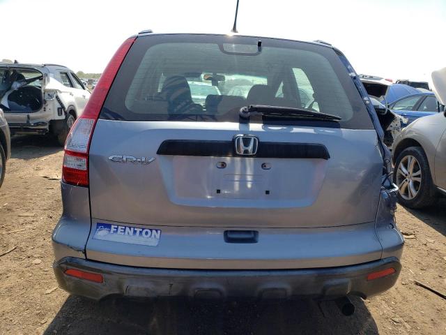 Photo 5 VIN: JHLRE38317C007222 - HONDA CRV 