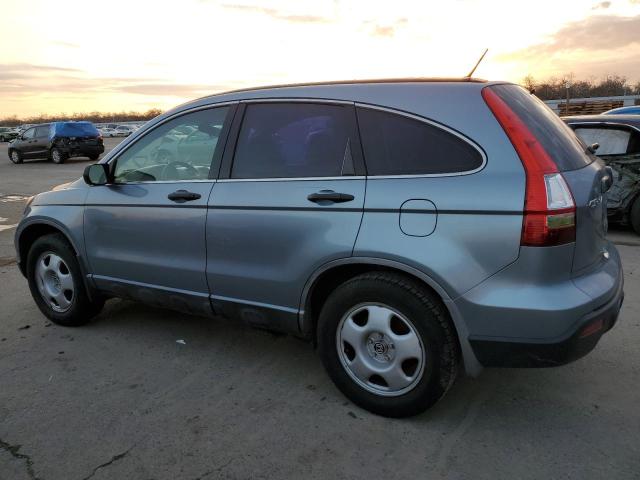 Photo 1 VIN: JHLRE38317C021007 - HONDA CRV 