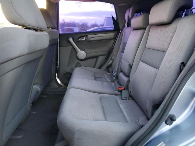 Photo 10 VIN: JHLRE38317C021007 - HONDA CRV 