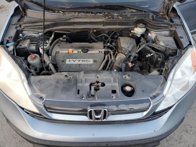 Photo 11 VIN: JHLRE38317C021007 - HONDA CRV 