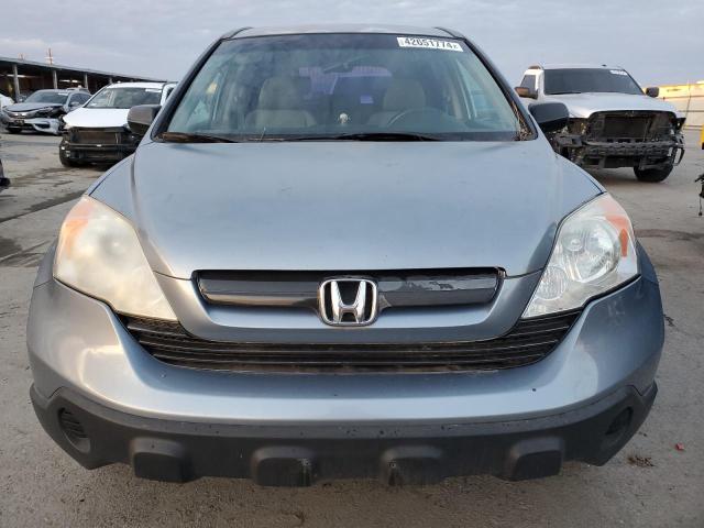 Photo 4 VIN: JHLRE38317C021007 - HONDA CRV 