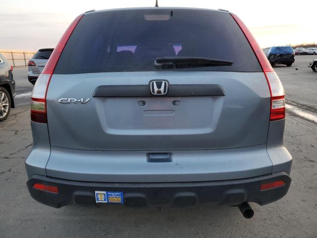 Photo 5 VIN: JHLRE38317C021007 - HONDA CRV 