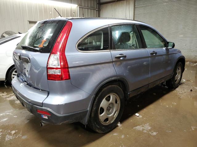 Photo 2 VIN: JHLRE38317C034937 - HONDA CRV 