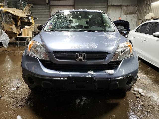 Photo 4 VIN: JHLRE38317C034937 - HONDA CRV 