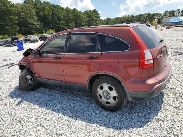 Photo 1 VIN: JHLRE38317C059157 - HONDA CR-V LX 