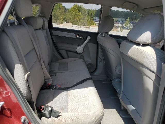 Photo 10 VIN: JHLRE38317C059157 - HONDA CR-V LX 