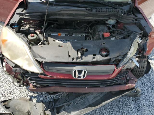 Photo 11 VIN: JHLRE38317C059157 - HONDA CR-V LX 