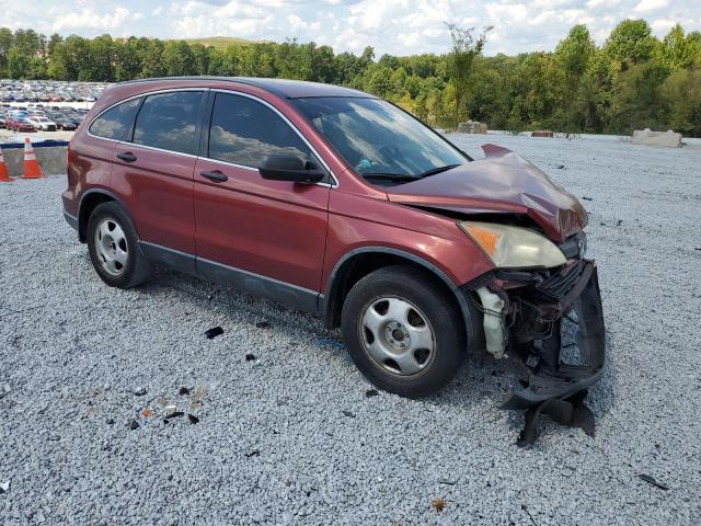 Photo 3 VIN: JHLRE38317C059157 - HONDA CR-V LX 