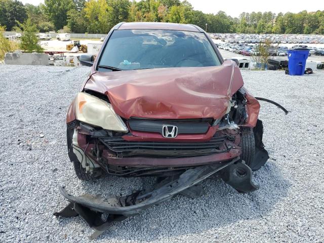 Photo 4 VIN: JHLRE38317C059157 - HONDA CR-V LX 