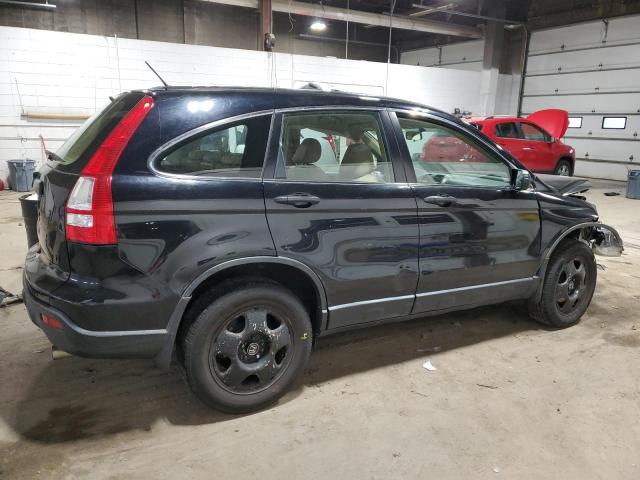 Photo 2 VIN: JHLRE38318C029237 - HONDA CRV 