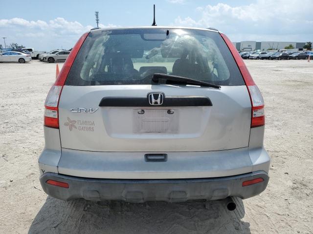 Photo 5 VIN: JHLRE38318C036317 - HONDA CR-V LX 