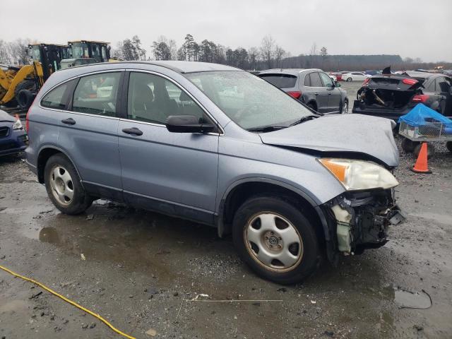 Photo 3 VIN: JHLRE38318C053165 - HONDA CRV 