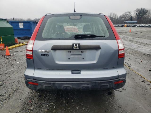 Photo 5 VIN: JHLRE38318C053165 - HONDA CRV 