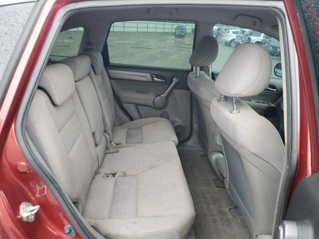 Photo 10 VIN: JHLRE38318C058026 - HONDA CRV 