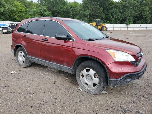 Photo 3 VIN: JHLRE38318C058026 - HONDA CRV 