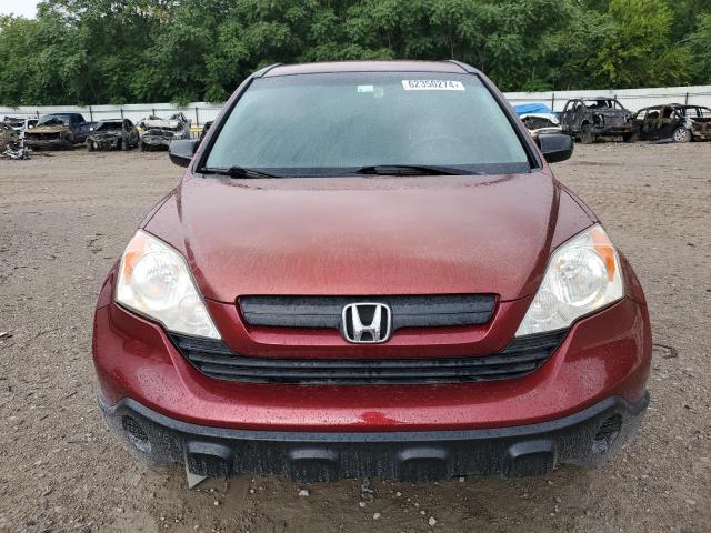 Photo 4 VIN: JHLRE38318C058026 - HONDA CRV 