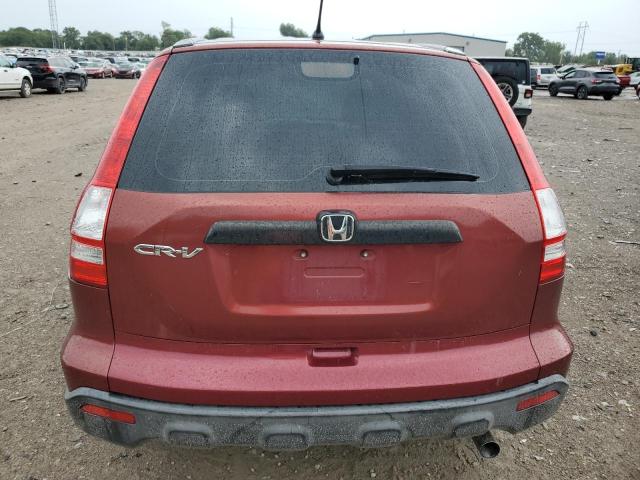 Photo 5 VIN: JHLRE38318C058026 - HONDA CRV 