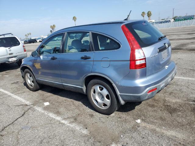 Photo 1 VIN: JHLRE38319C007210 - HONDA CR-V LX 