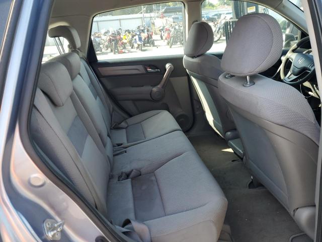 Photo 10 VIN: JHLRE38319C007210 - HONDA CR-V LX 