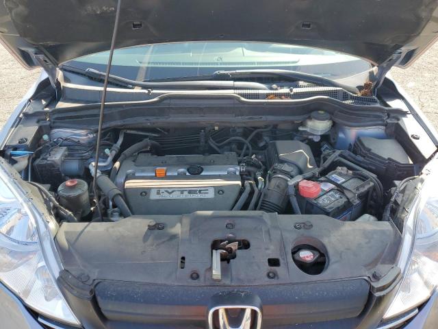 Photo 11 VIN: JHLRE38319C007210 - HONDA CR-V LX 