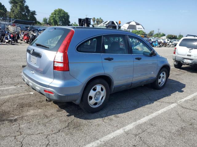 Photo 2 VIN: JHLRE38319C007210 - HONDA CR-V LX 