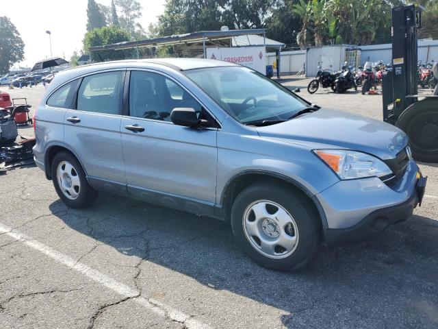 Photo 3 VIN: JHLRE38319C007210 - HONDA CR-V LX 