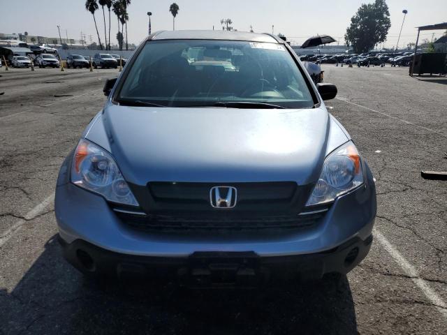 Photo 4 VIN: JHLRE38319C007210 - HONDA CR-V LX 