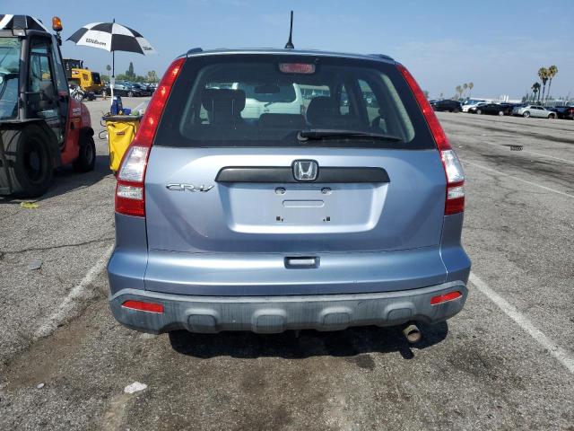 Photo 5 VIN: JHLRE38319C007210 - HONDA CR-V LX 