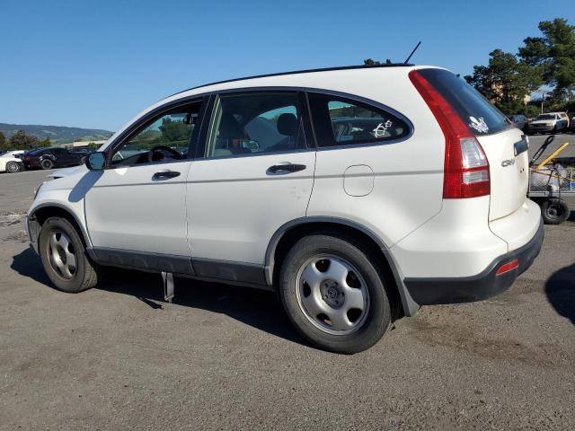 Photo 1 VIN: JHLRE38327C014549 - HONDA CRV 