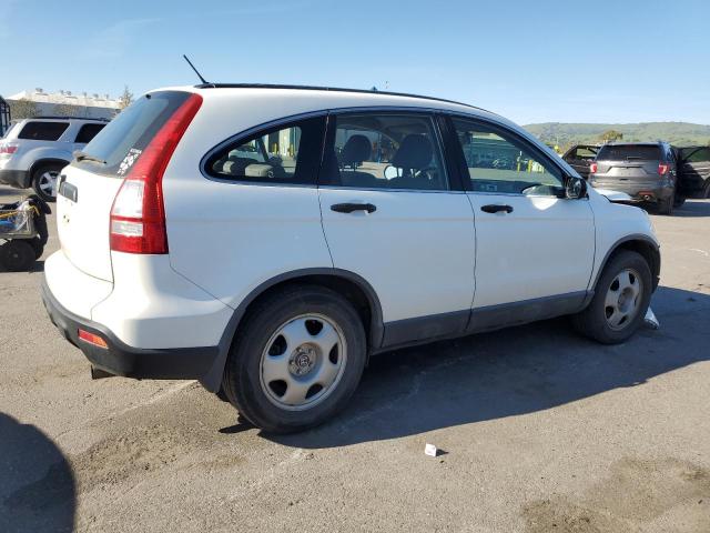 Photo 2 VIN: JHLRE38327C014549 - HONDA CRV 