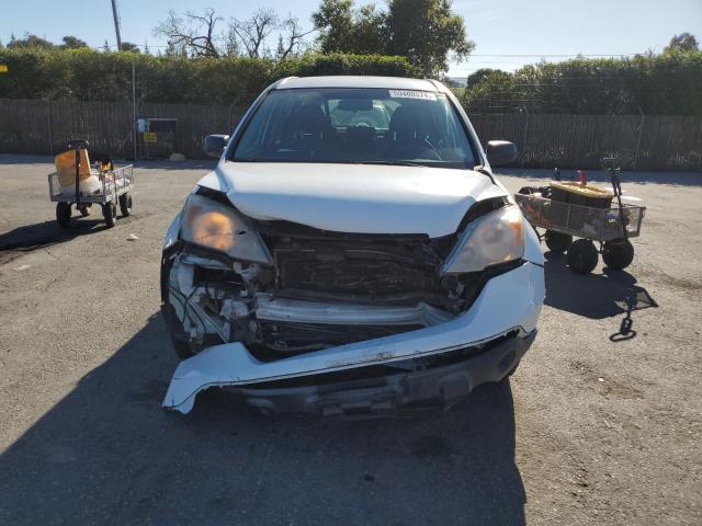 Photo 4 VIN: JHLRE38327C014549 - HONDA CRV 