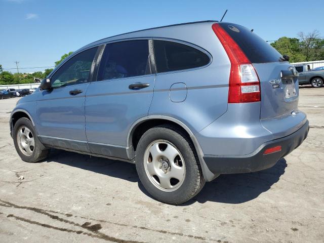 Photo 1 VIN: JHLRE38327C034591 - HONDA CRV 