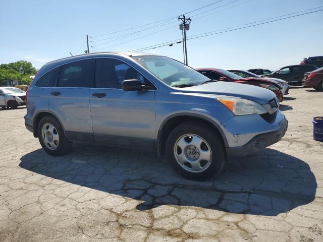 Photo 3 VIN: JHLRE38327C034591 - HONDA CRV 