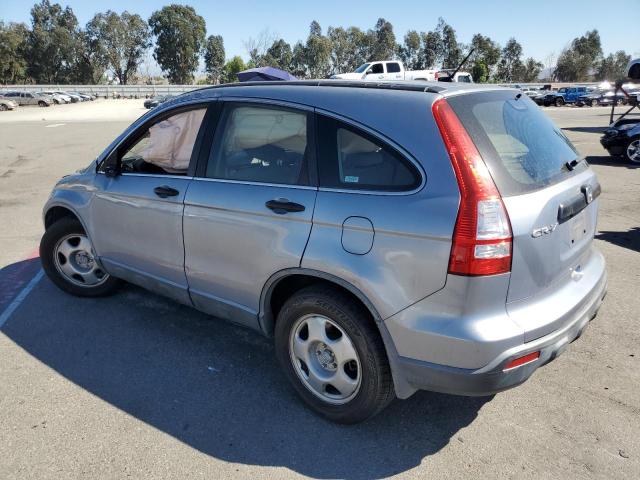 Photo 1 VIN: JHLRE38327C043372 - HONDA CRV 