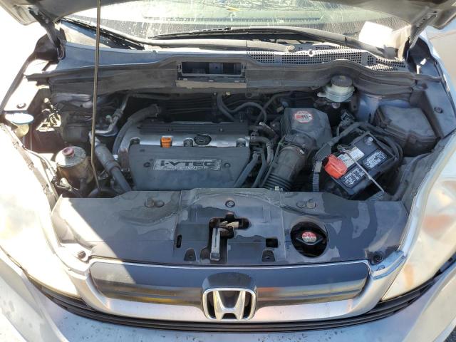 Photo 10 VIN: JHLRE38327C043372 - HONDA CRV 