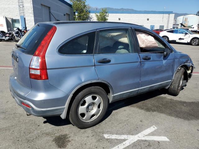 Photo 2 VIN: JHLRE38327C043372 - HONDA CRV 