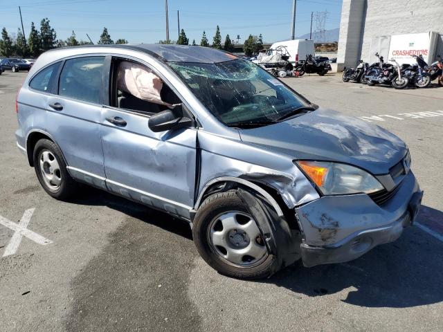 Photo 3 VIN: JHLRE38327C043372 - HONDA CRV 