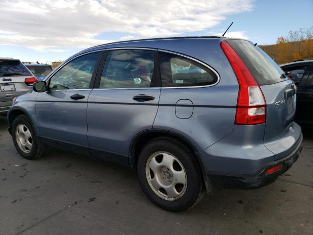 Photo 1 VIN: JHLRE38327C057627 - HONDA CR-V LX 