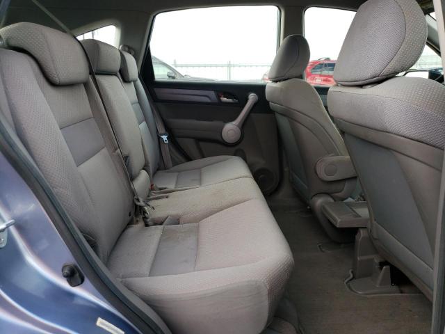 Photo 10 VIN: JHLRE38327C057627 - HONDA CR-V LX 