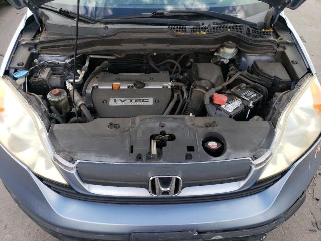 Photo 11 VIN: JHLRE38327C057627 - HONDA CR-V LX 