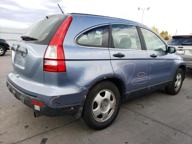 Photo 2 VIN: JHLRE38327C057627 - HONDA CR-V LX 