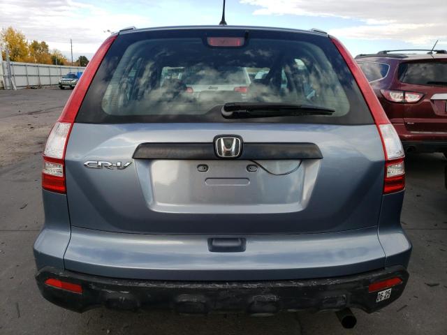 Photo 5 VIN: JHLRE38327C057627 - HONDA CR-V LX 