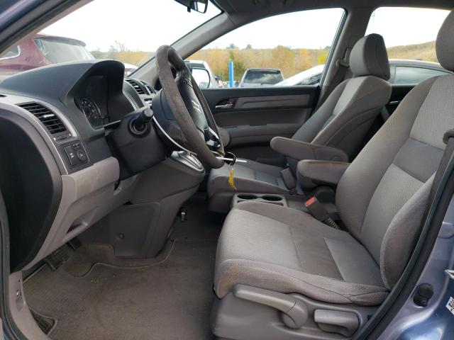 Photo 6 VIN: JHLRE38327C057627 - HONDA CR-V LX 