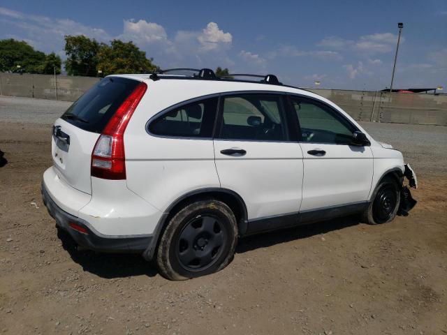 Photo 2 VIN: JHLRE38327C058308 - HONDA CRV 