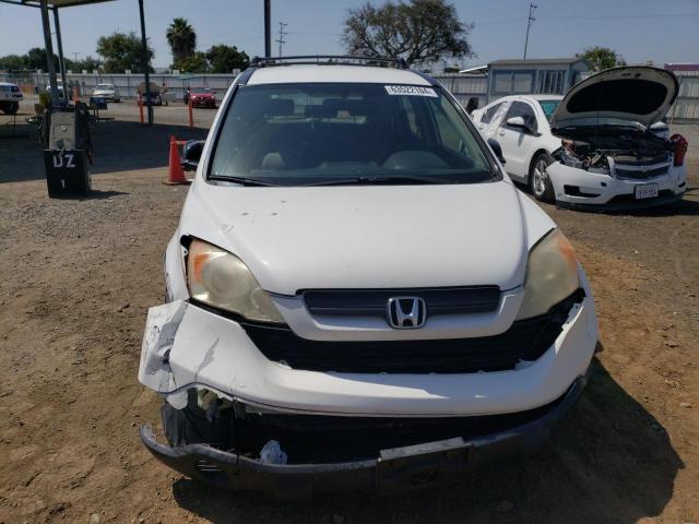 Photo 4 VIN: JHLRE38327C058308 - HONDA CRV 