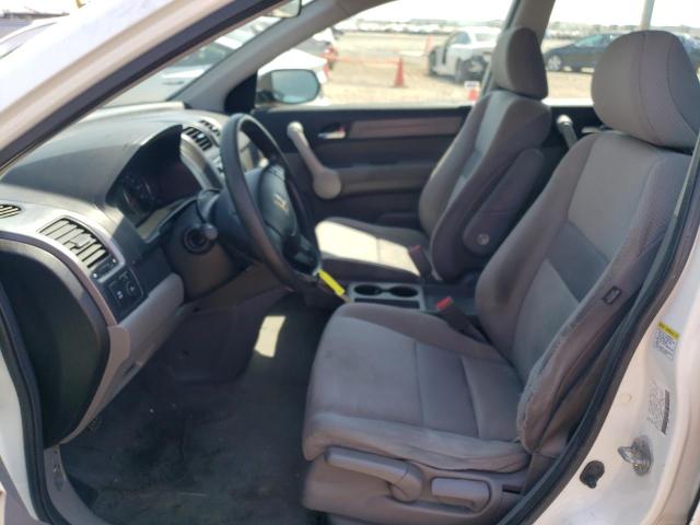 Photo 6 VIN: JHLRE38327C058308 - HONDA CRV 